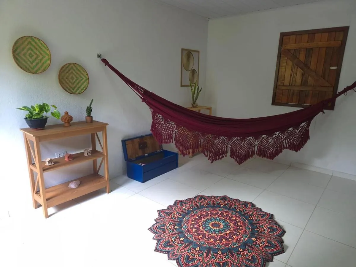 Peaceful Retreat In Atlantic Forest Recife Brazil