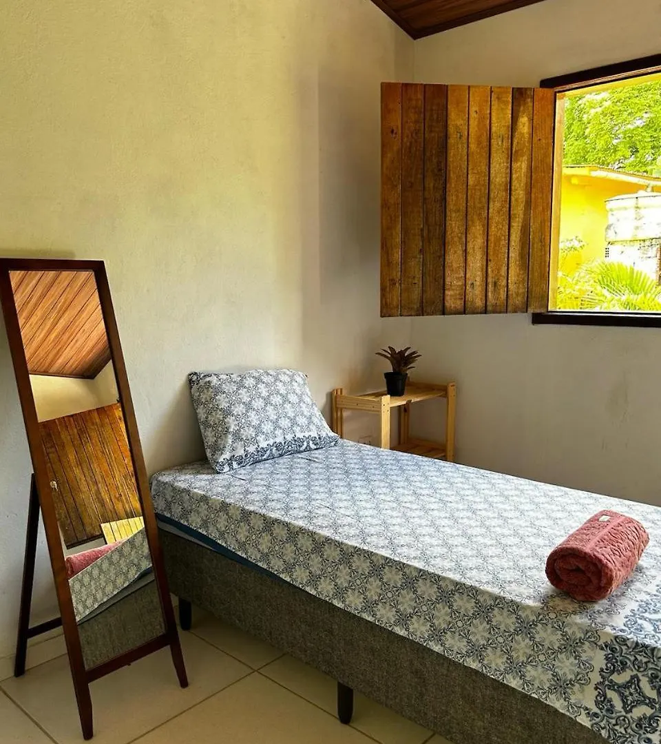 Peaceful Retreat In Atlantic Forest Recife Apartment