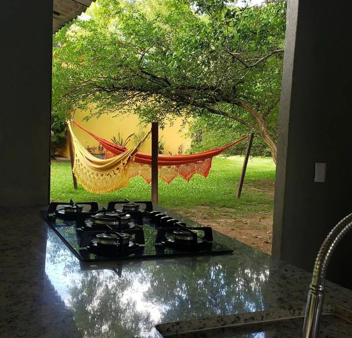 Peaceful Retreat In Atlantic Forest Recife Apartment
