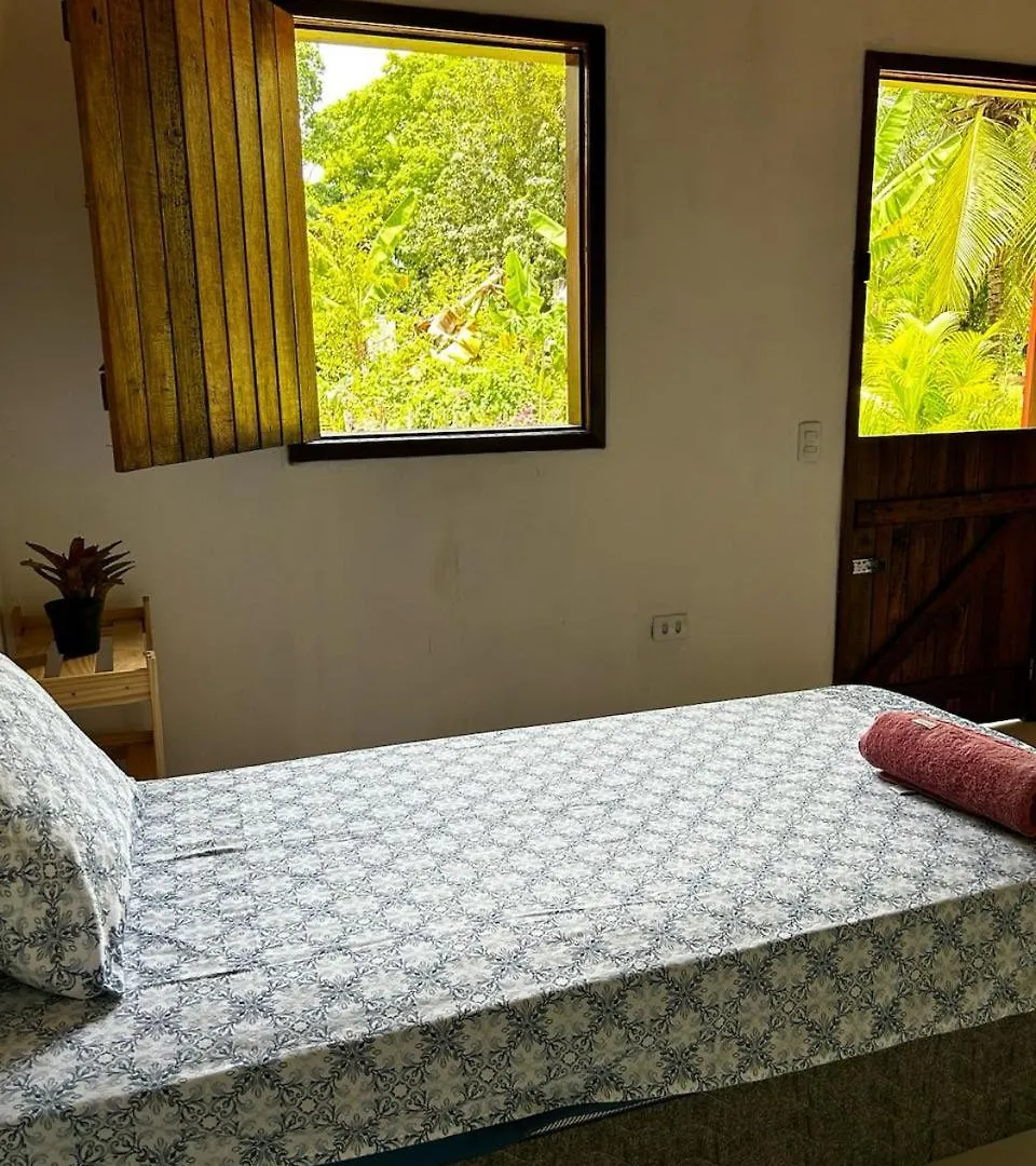 Apartment Peaceful Retreat In Atlantic Forest Recife