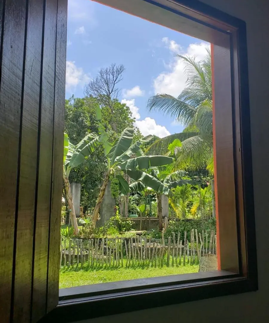 Peaceful Retreat In Atlantic Forest Recife 0*,