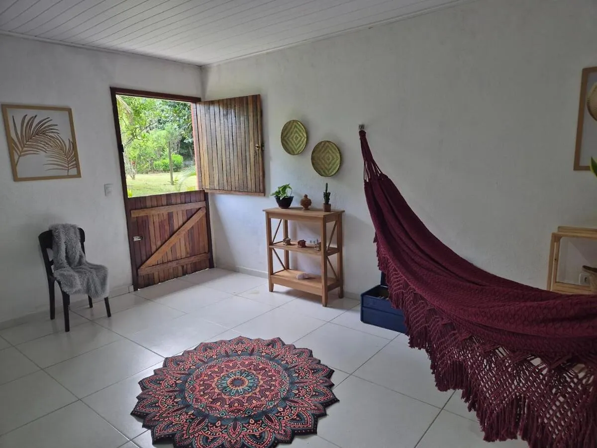 Peaceful Retreat In Atlantic Forest Recife 0*,  Brazil